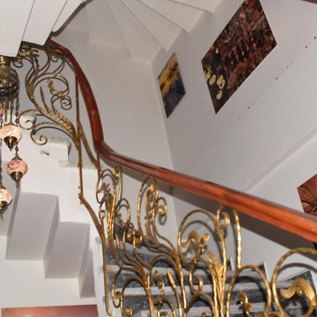 Royal Suites Besiktas Istanbul Luaran gambar