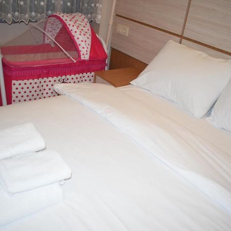 Royal Suites Besiktas Istanbul Luaran gambar