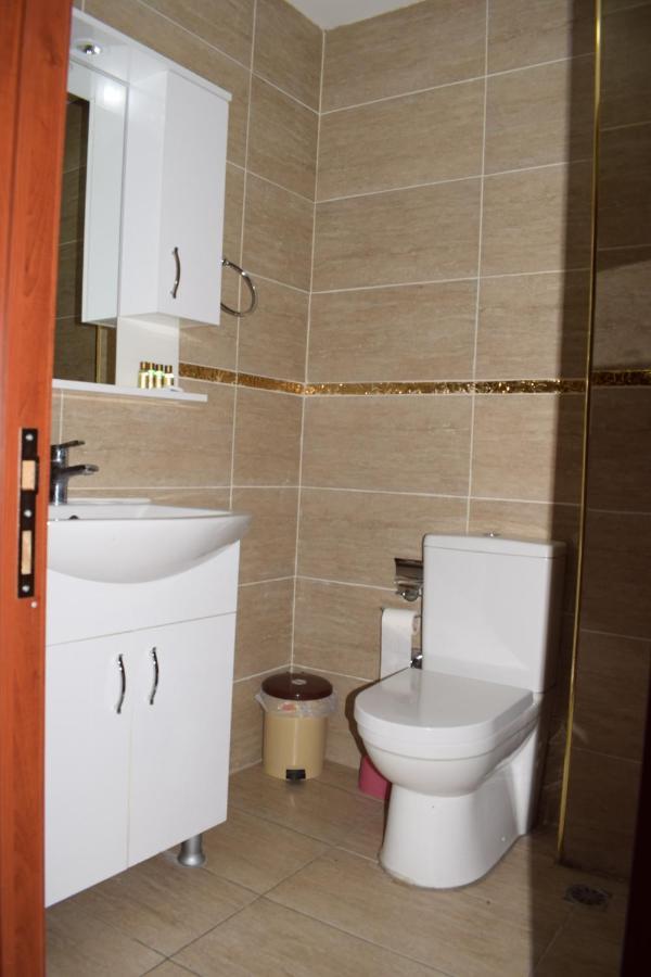 Royal Suites Besiktas Istanbul Luaran gambar