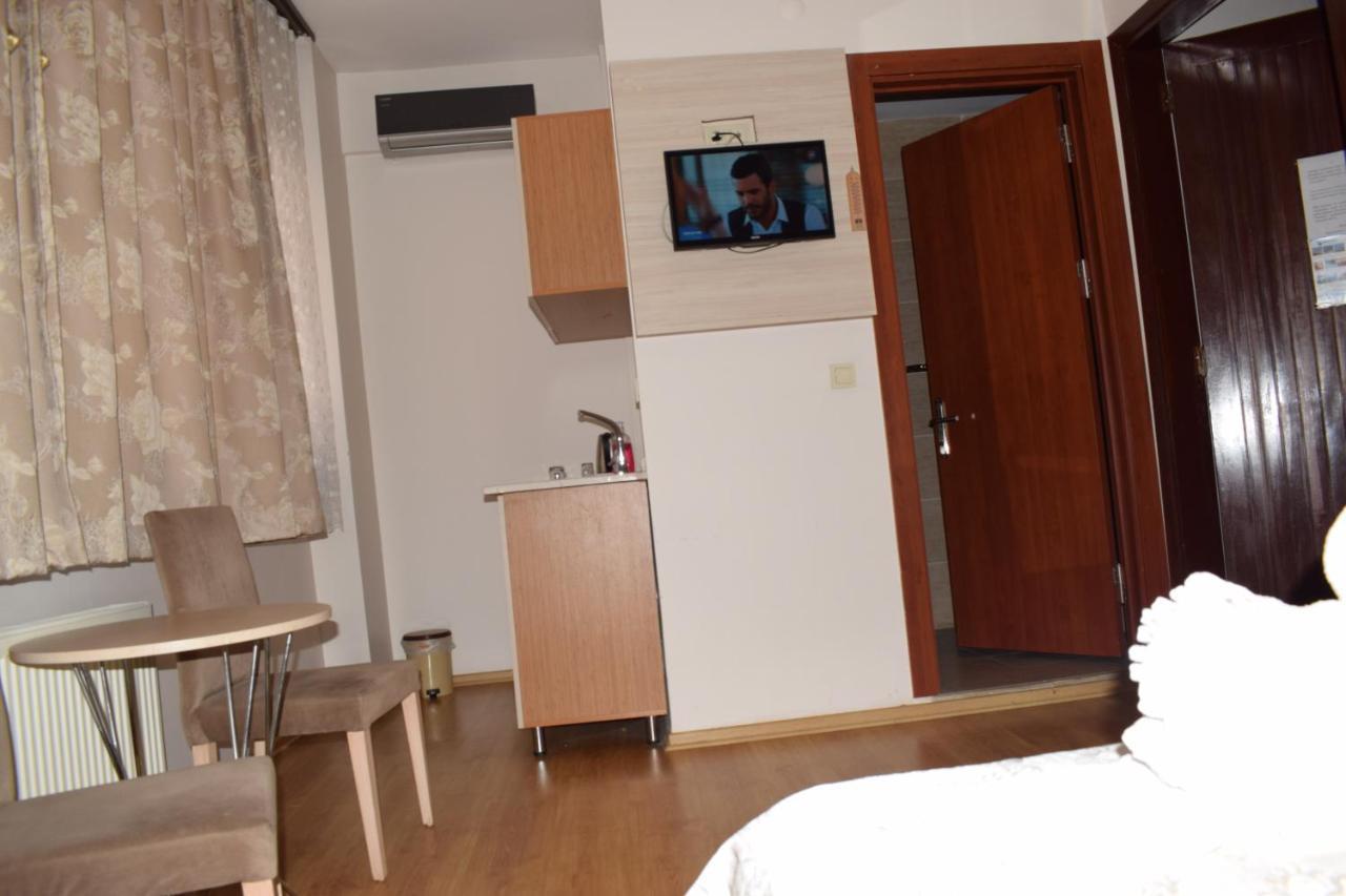 Royal Suites Besiktas Istanbul Luaran gambar