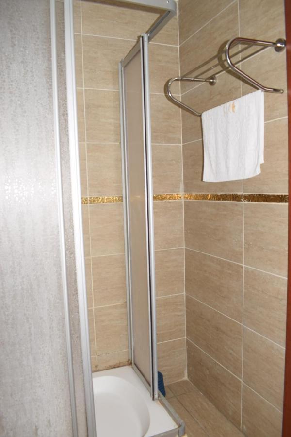 Royal Suites Besiktas Istanbul Luaran gambar
