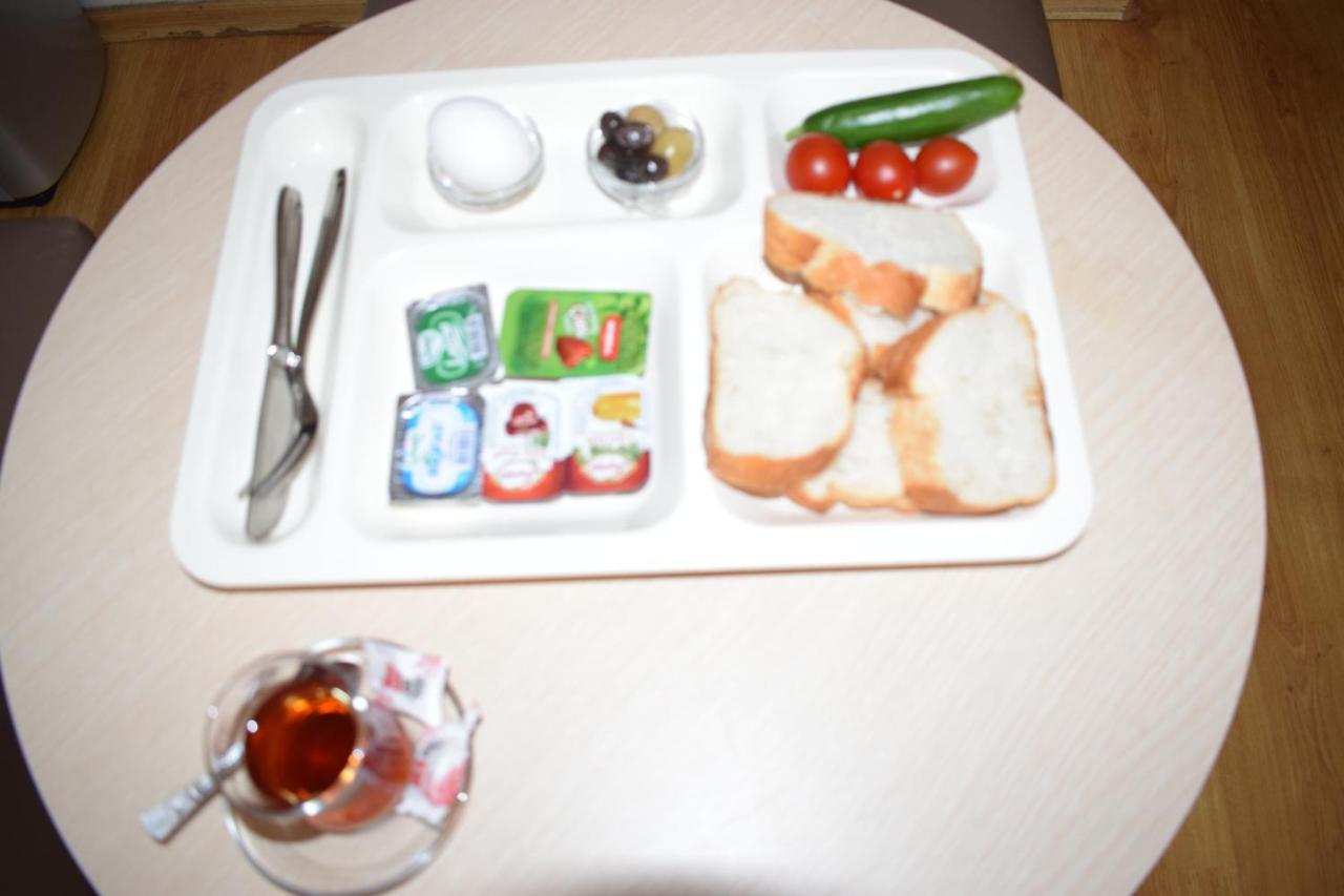 Royal Suites Besiktas Istanbul Luaran gambar