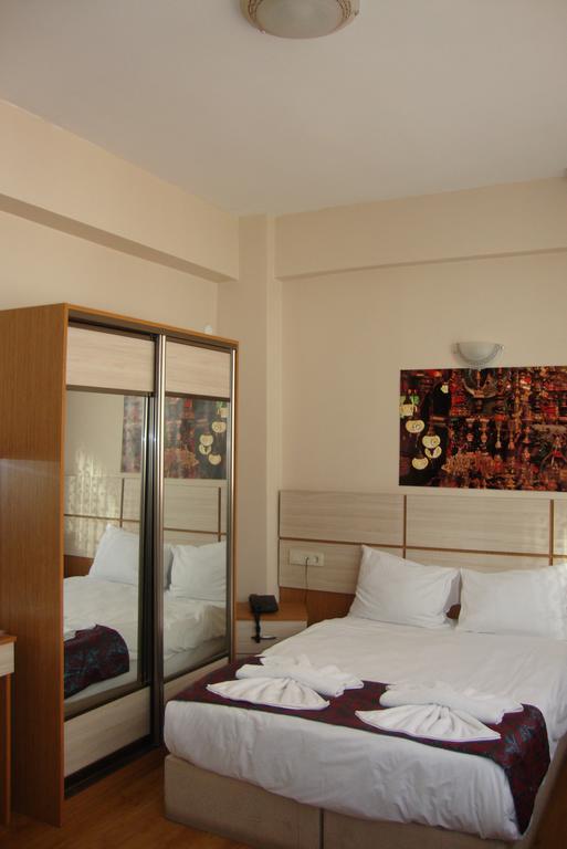 Royal Suites Besiktas Istanbul Luaran gambar