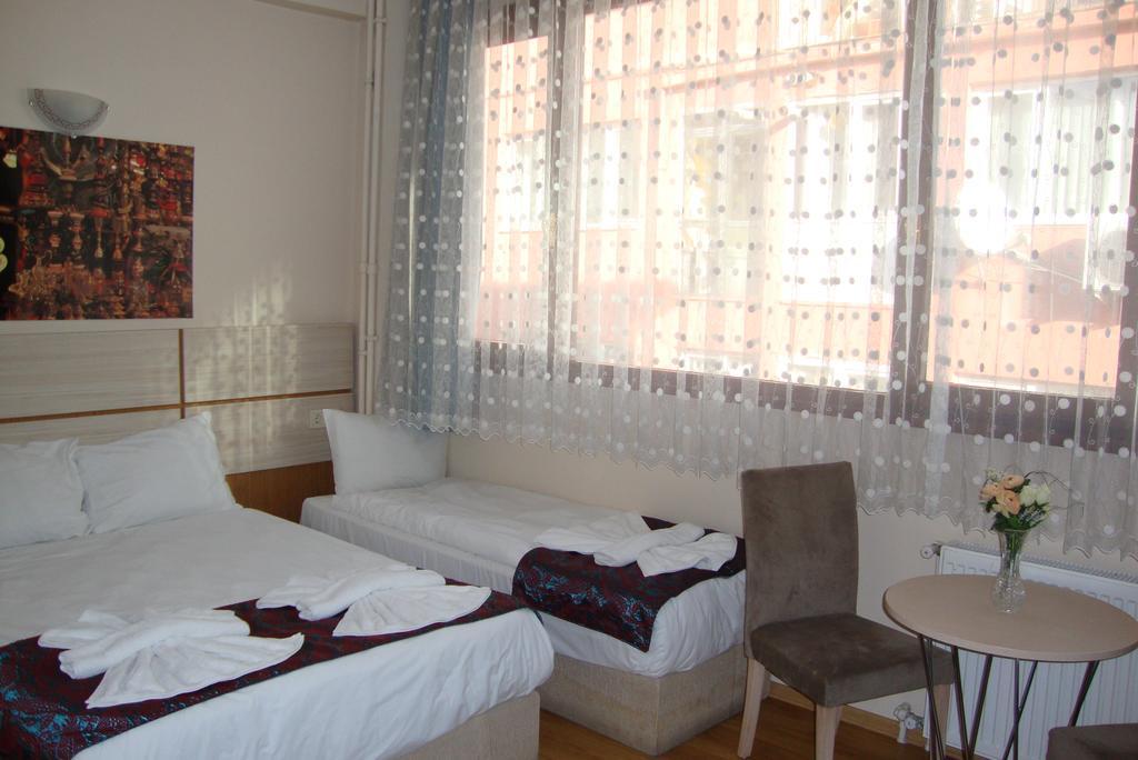 Royal Suites Besiktas Istanbul Luaran gambar