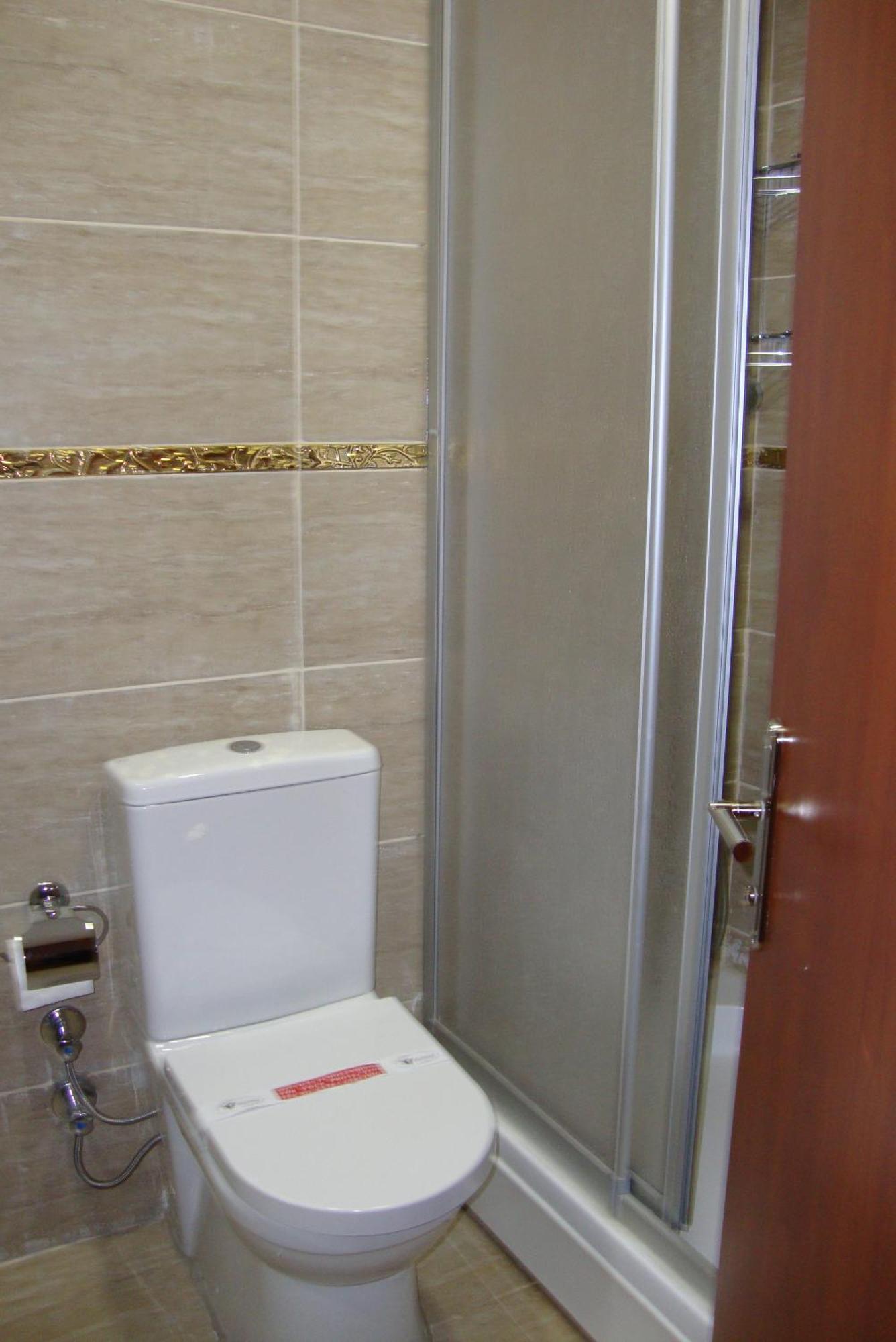 Royal Suites Besiktas Istanbul Bilik gambar