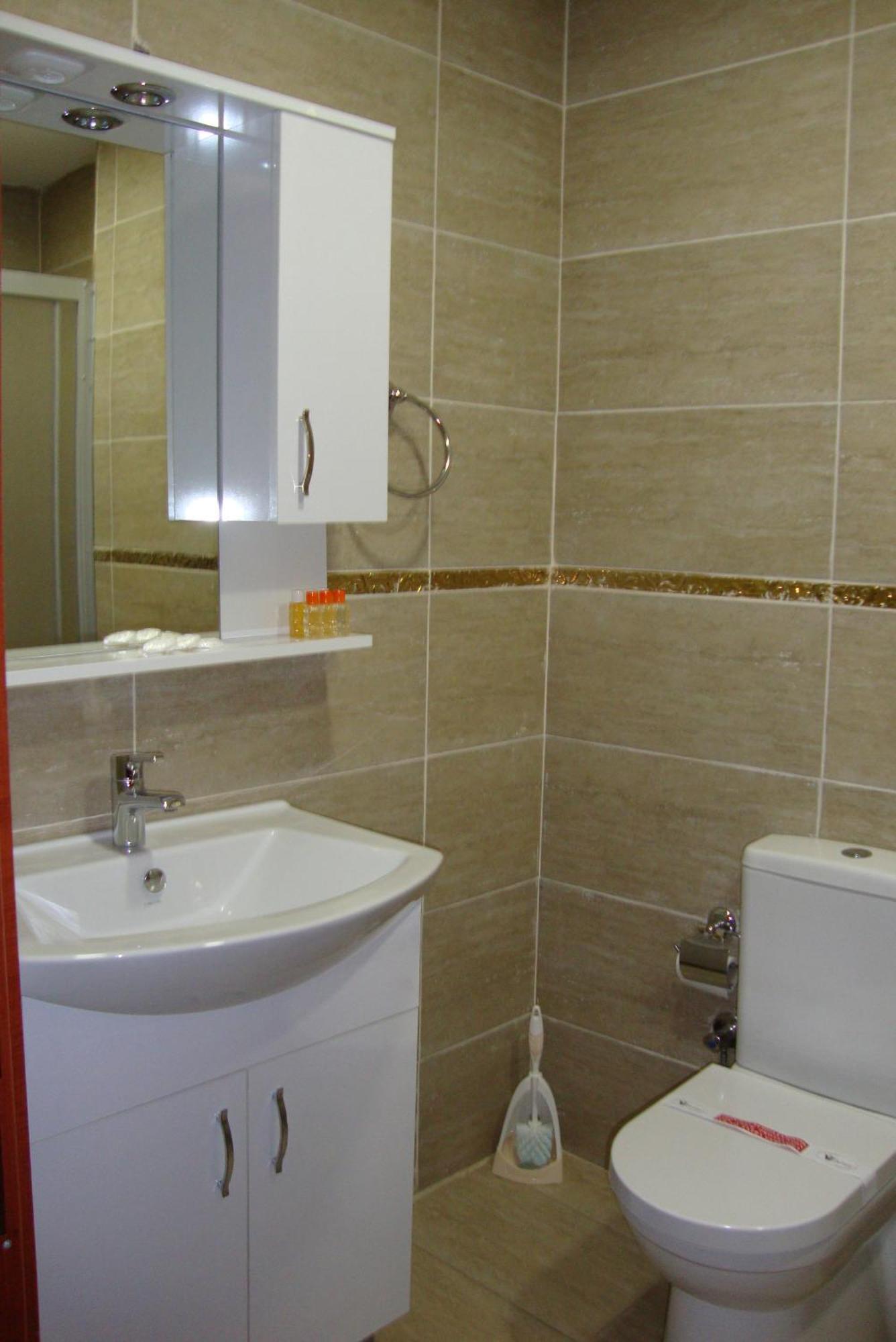Royal Suites Besiktas Istanbul Bilik gambar