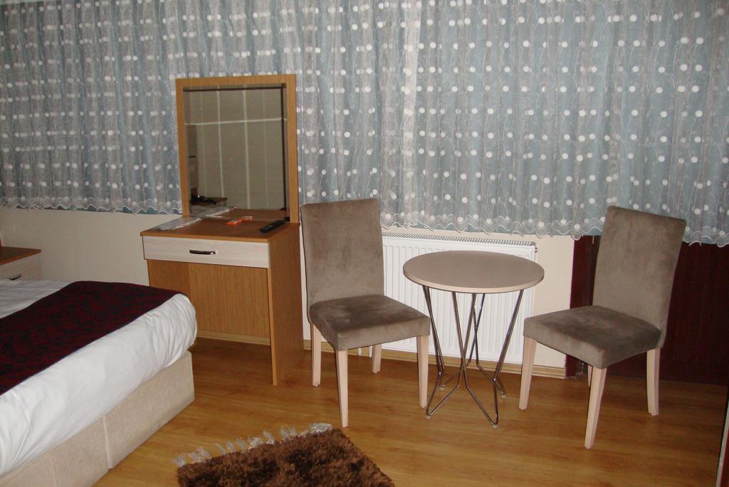 Royal Suites Besiktas Istanbul Bilik gambar