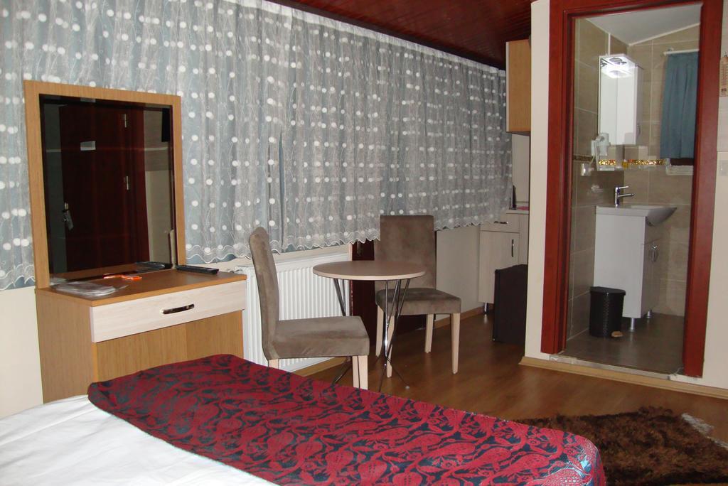 Royal Suites Besiktas Istanbul Bilik gambar