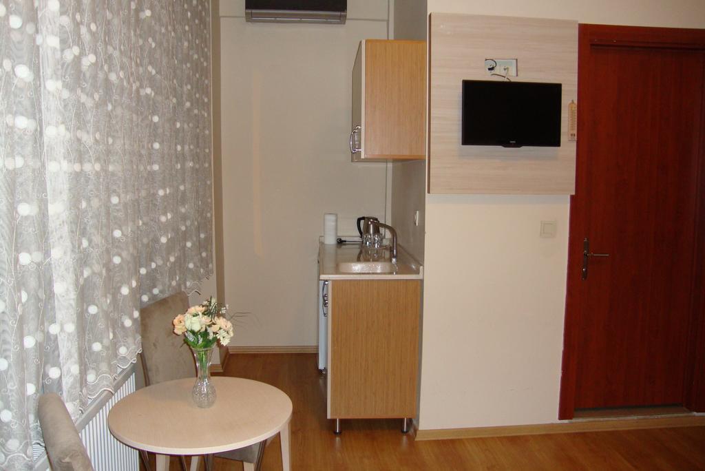 Royal Suites Besiktas Istanbul Bilik gambar