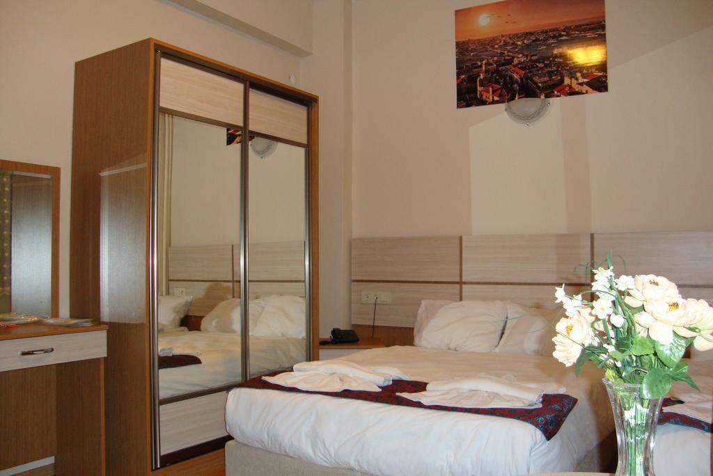 Royal Suites Besiktas Istanbul Bilik gambar