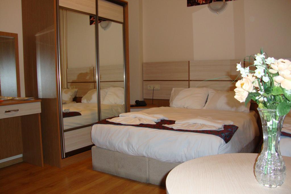 Royal Suites Besiktas Istanbul Bilik gambar