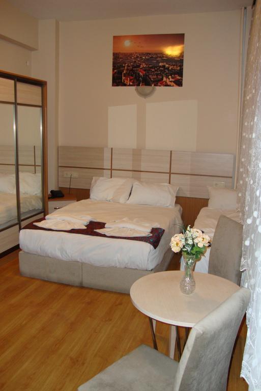 Royal Suites Besiktas Istanbul Bilik gambar