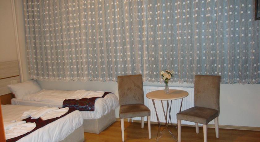 Royal Suites Besiktas Istanbul Bilik gambar