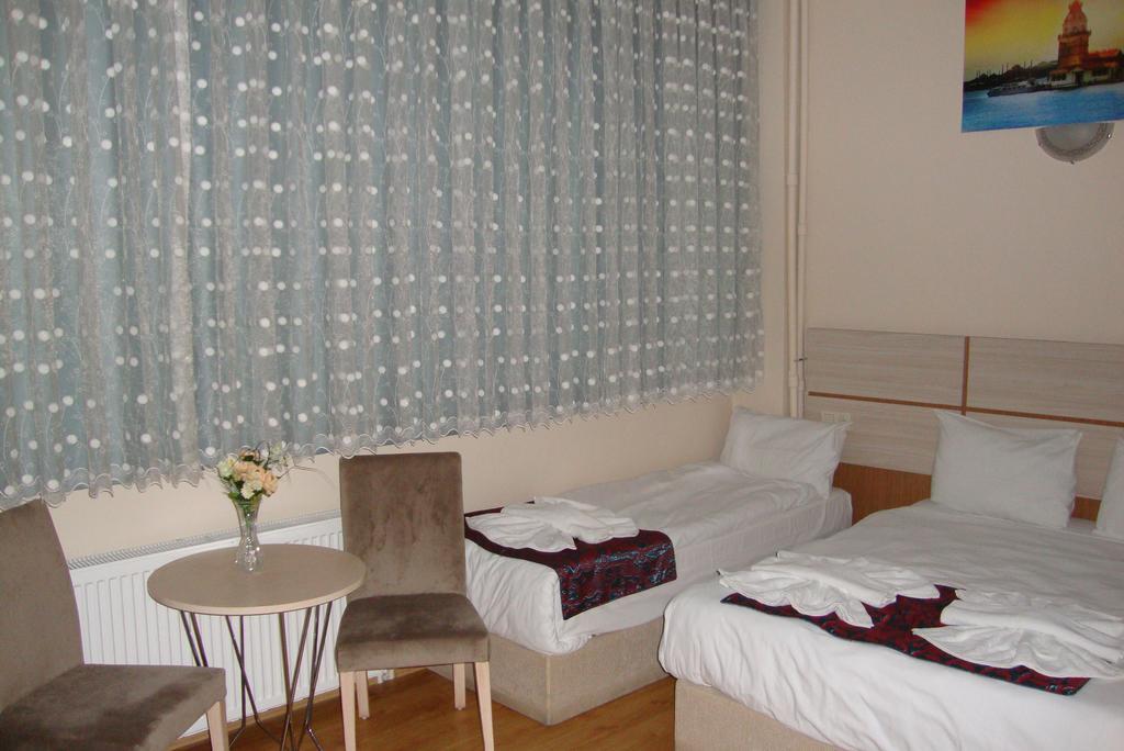 Royal Suites Besiktas Istanbul Bilik gambar
