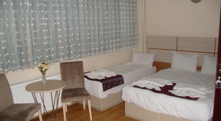 Royal Suites Besiktas Istanbul Bilik gambar
