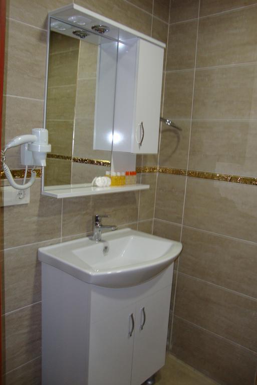 Royal Suites Besiktas Istanbul Bilik gambar