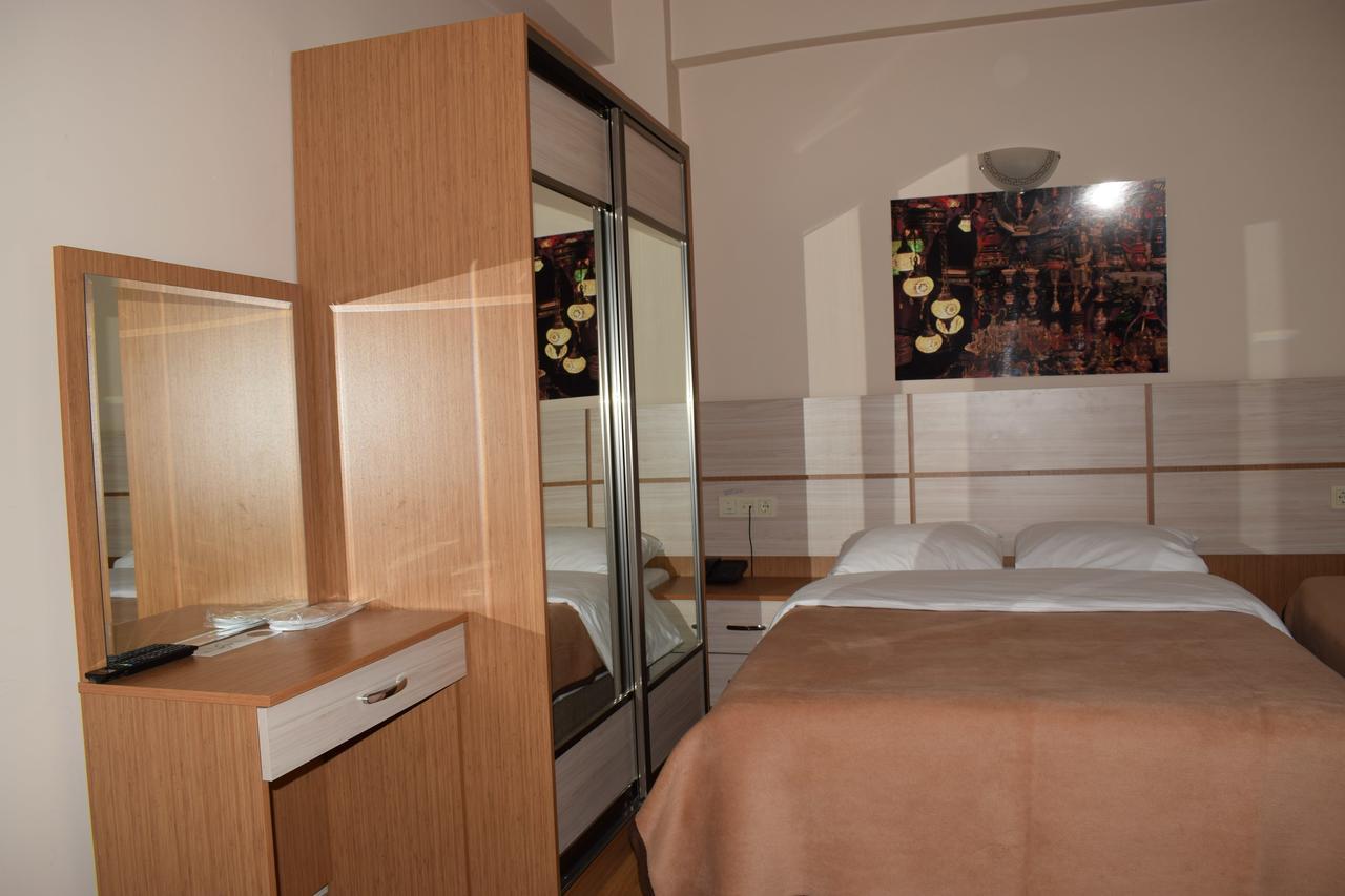 Royal Suites Besiktas Istanbul Luaran gambar