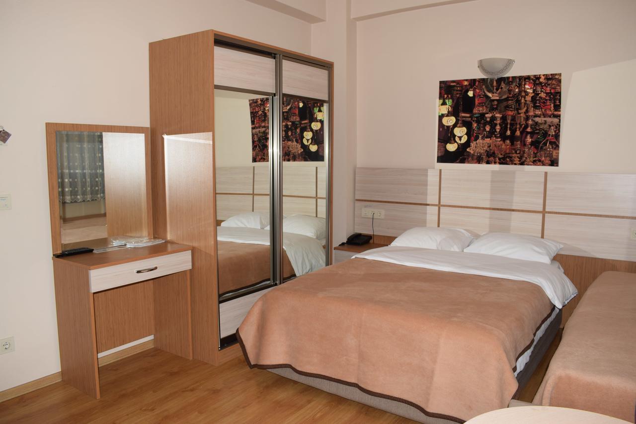 Royal Suites Besiktas Istanbul Luaran gambar