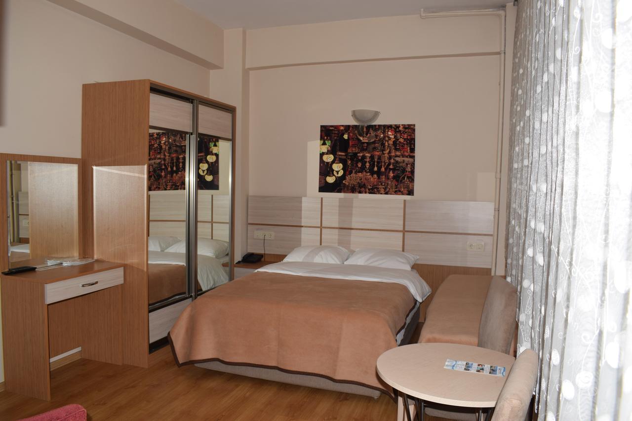 Royal Suites Besiktas Istanbul Luaran gambar