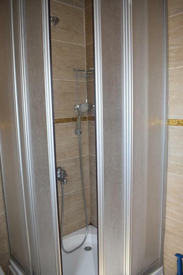 Royal Suites Besiktas Istanbul Luaran gambar