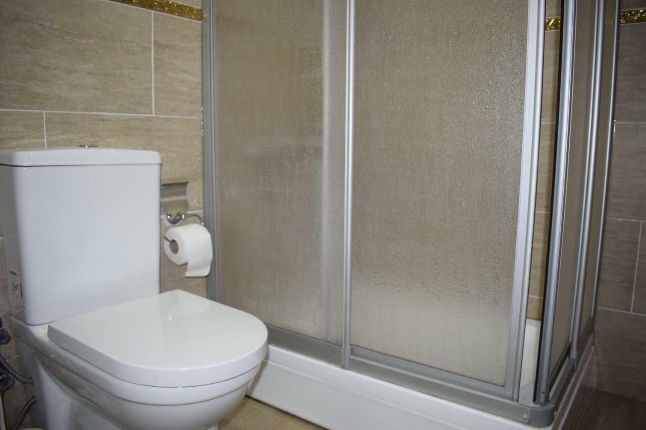 Royal Suites Besiktas Istanbul Luaran gambar