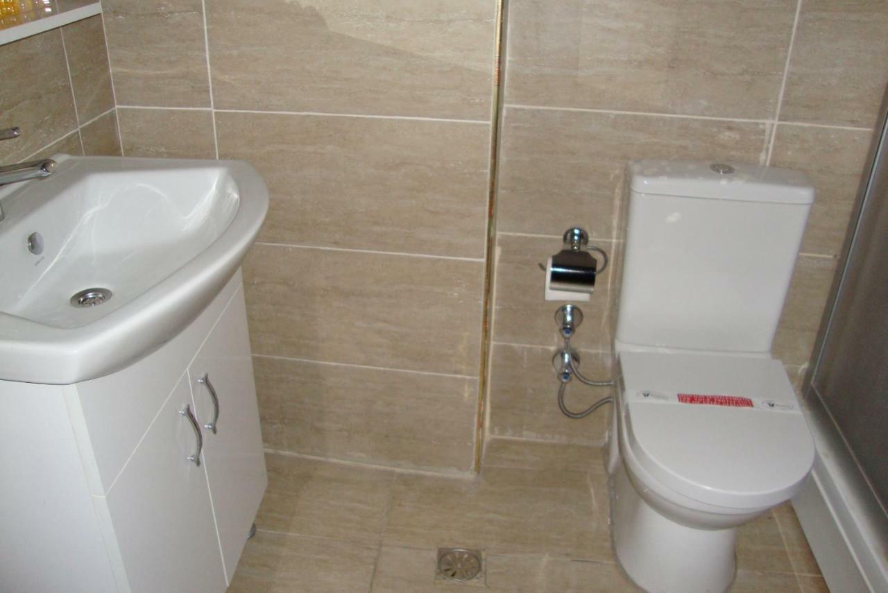 Royal Suites Besiktas Istanbul Luaran gambar