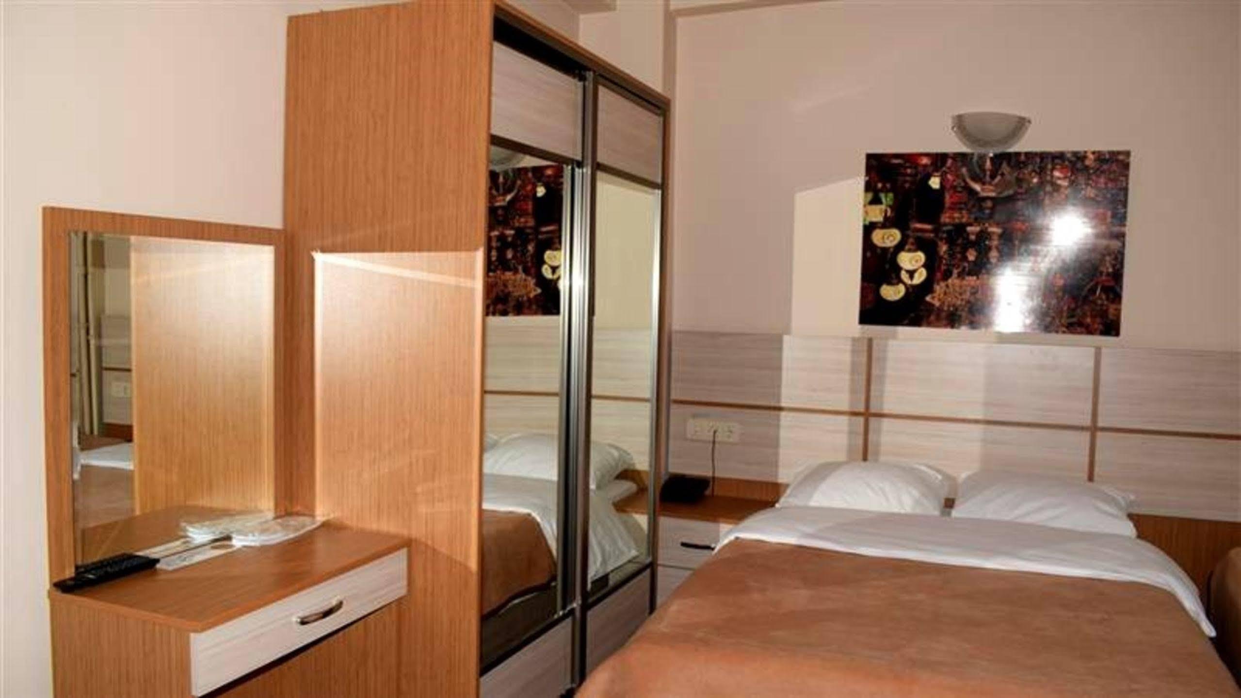 Royal Suites Besiktas Istanbul Luaran gambar
