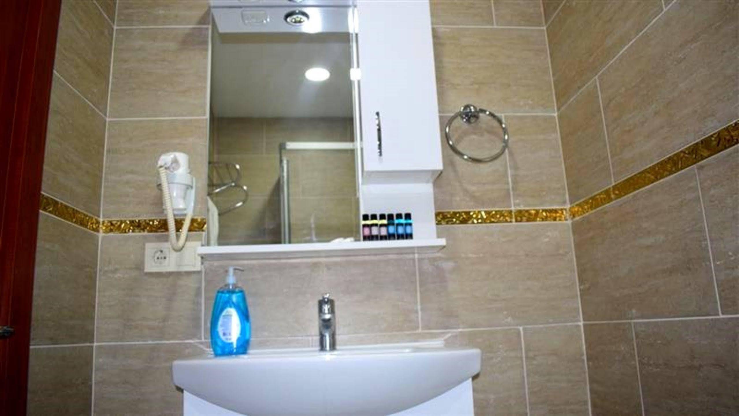 Royal Suites Besiktas Istanbul Luaran gambar