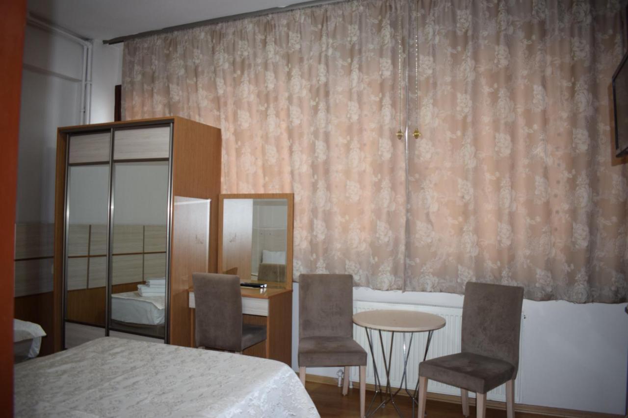 Royal Suites Besiktas Istanbul Luaran gambar