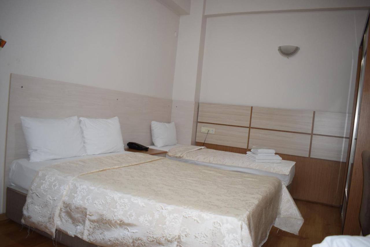 Royal Suites Besiktas Istanbul Luaran gambar